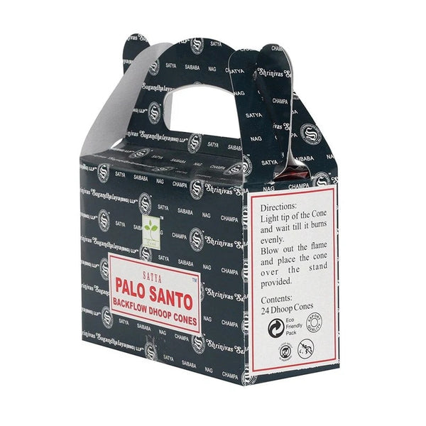 Spiritual maandelijkse box