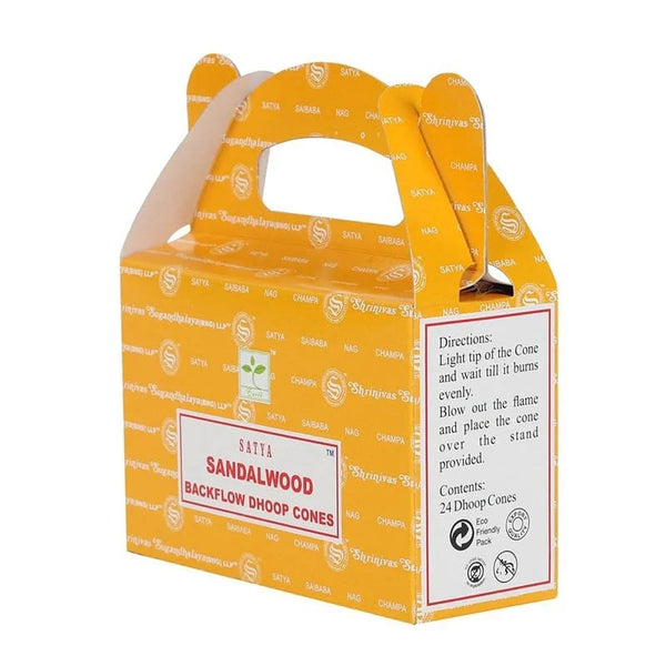 Spiritual maandelijkse box