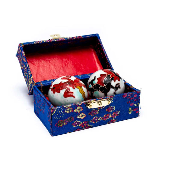 Spiritual maandelijkse box