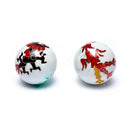Meridiaankogels Draak En Phoenix