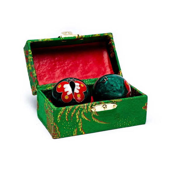 Spiritual maandelijkse box