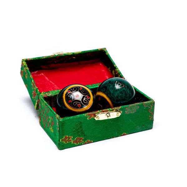 Spiritual maandelijkse box