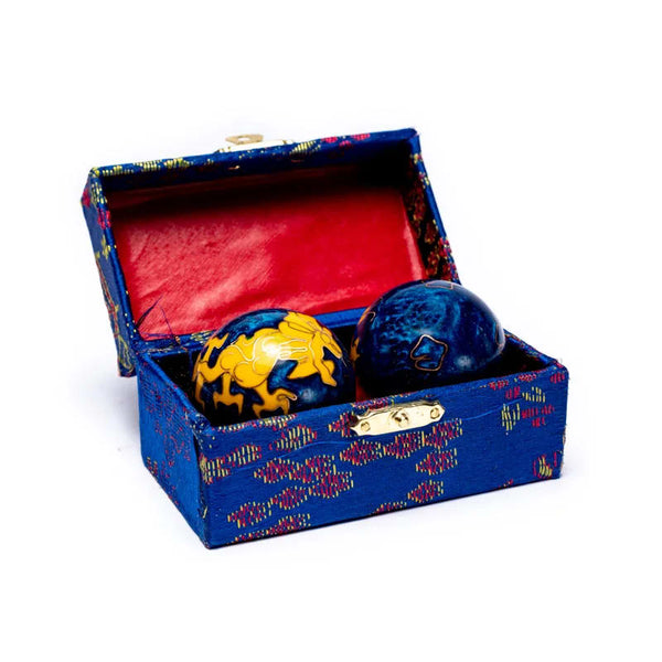 Spiritual maandelijkse box