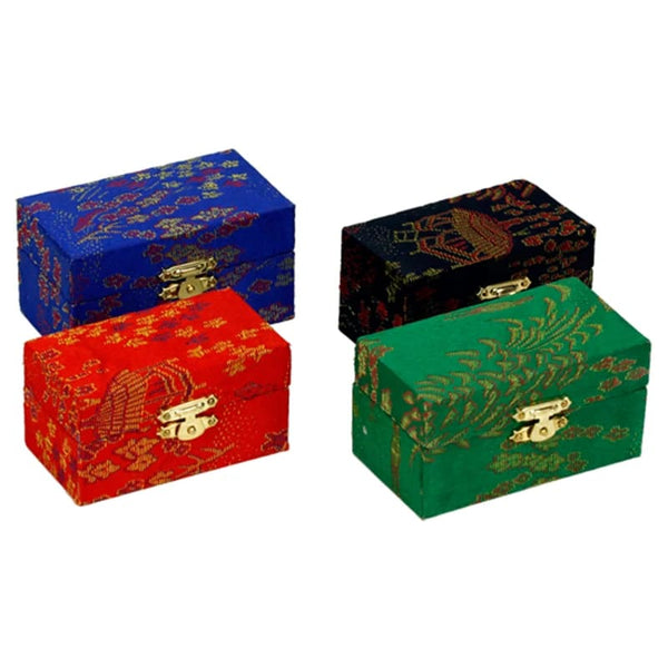 Spiritual maandelijkse box