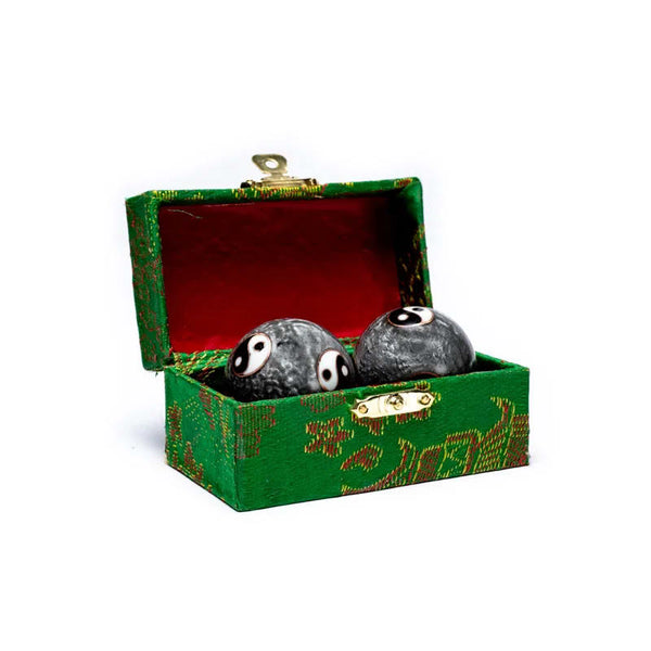 Spiritual maandelijkse box