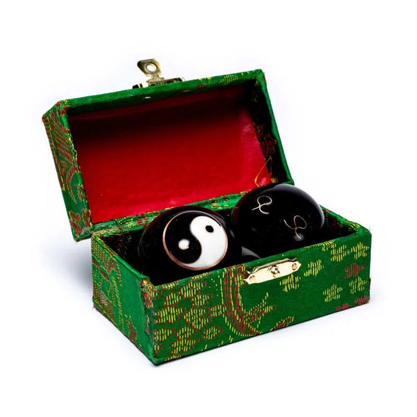 Spiritual maandelijkse box