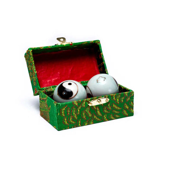 Spiritual maandelijkse box