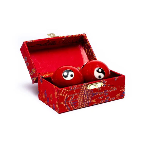 Spiritual maandelijkse box