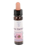 10 ml Inner Certainty - uit Core Emotions Essences