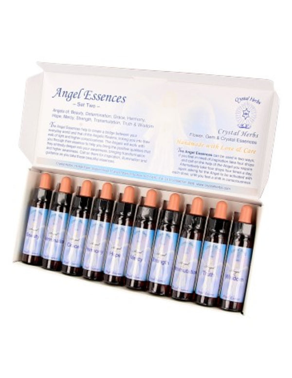10 ml Set Angel Essences