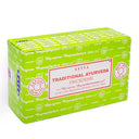 Satya Wierook Traditional Ayurveda 12 Pakjes