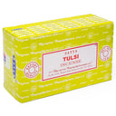 Satya Wierook Tulsi 12 Pakjes