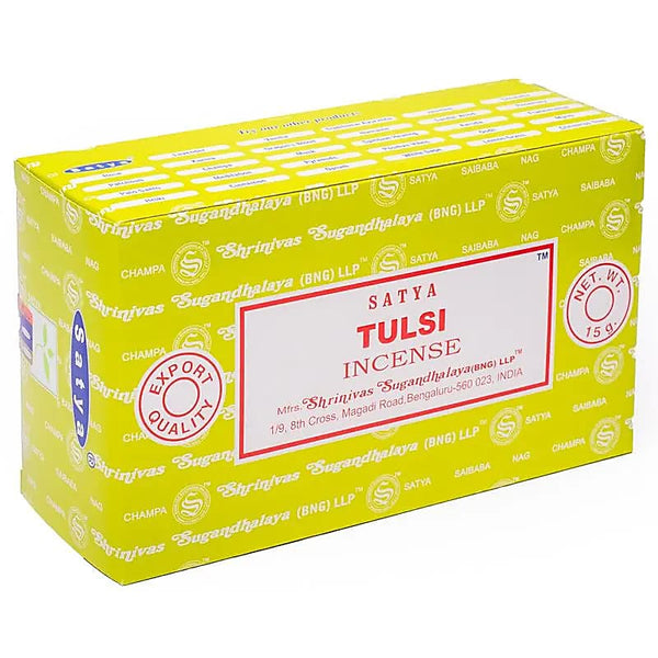 Spiritual maandelijkse box