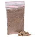 Zakje Zilverzand 12 x 8 cm ± 130g