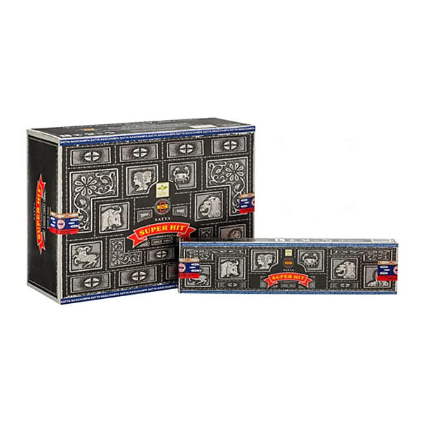 Spiritual maandelijkse box