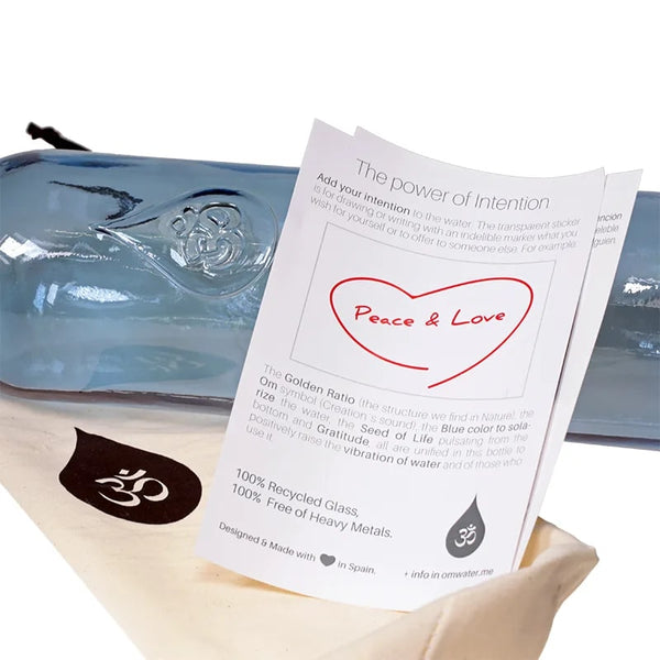 Spiritual maandelijkse box