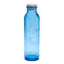 Waterfles OHM Mini Met Katoen En Hennep Hoes 500 ml