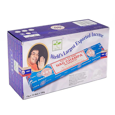 Nag Champa