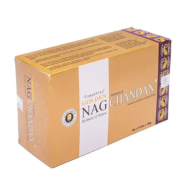 Spiritual maandelijkse box