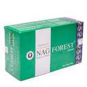 Golden Nag Wierook Forest Masala 12 Pakjes
