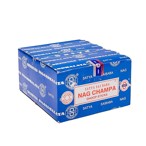 Spiritual maandelijkse box