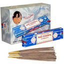 Wierook Satya Nag Champa 12 Doosjes
