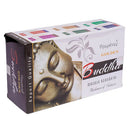 Wierook Golden Buddha 12 Doosjes 15 Gram