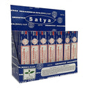 Satya Wierook Nag Champa 42 Pakjes