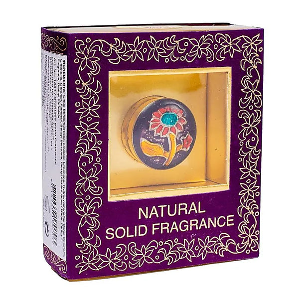 Spiritual maandelijkse box