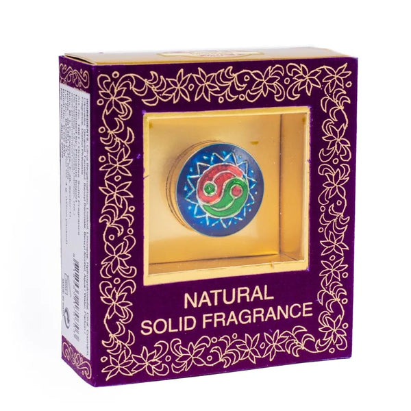 Spiritual maandelijkse box