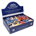 Lavendel En Lavandin Zakjes In Display 18 g