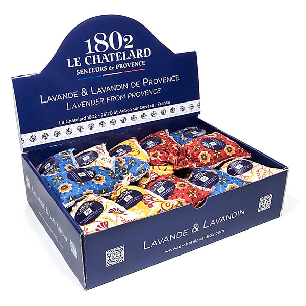 Spiritual maandelijkse box