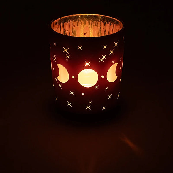 Spiritual maandelijkse box