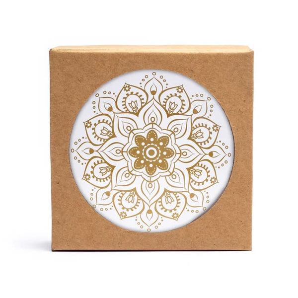 Spiritual maandelijkse box
