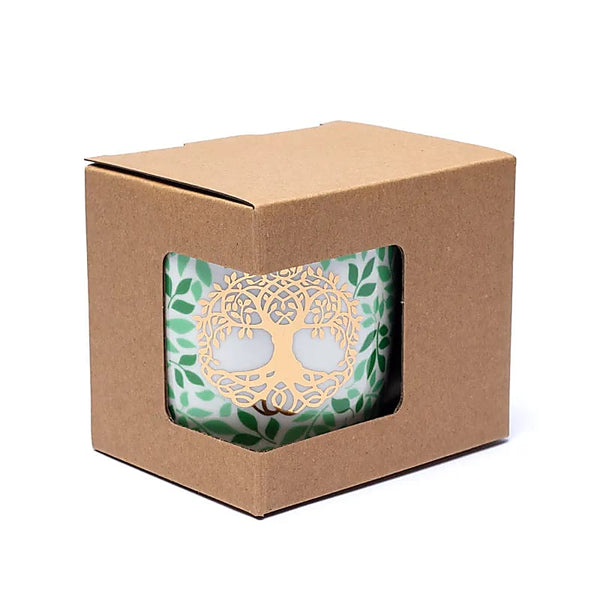 Spiritual maandelijkse box