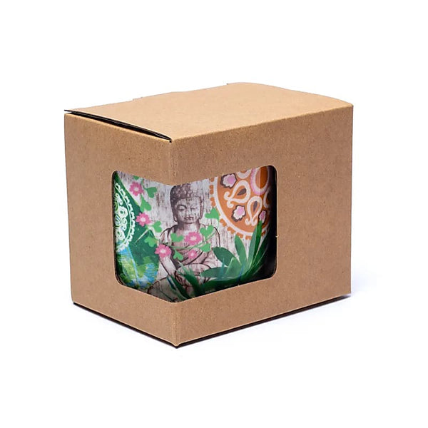 Spiritual maandelijkse box