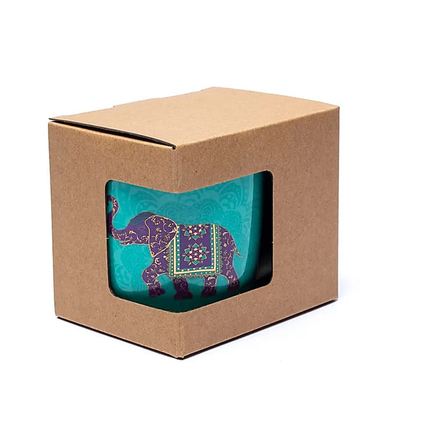 Spiritual maandelijkse box
