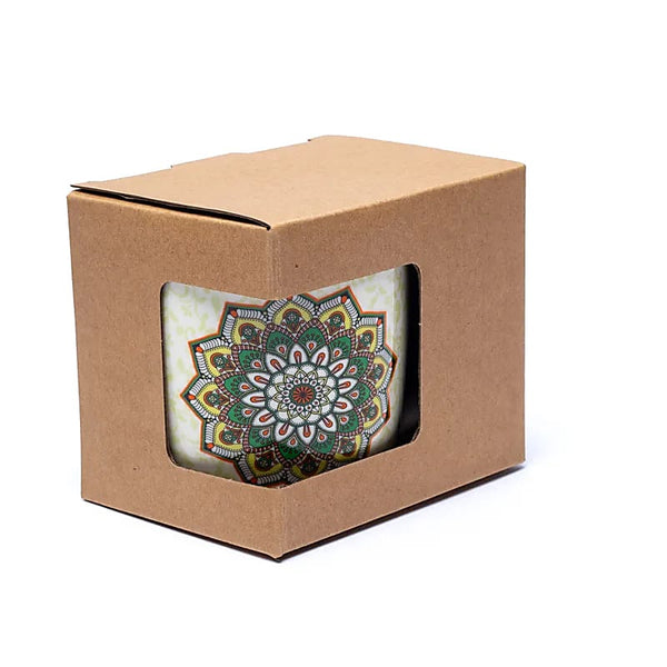 Spiritual maandelijkse box