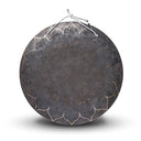 Windgong Zwarte Lotus 55cm