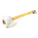 Gongklopper Geschikt Voor Gongs Van 50 - 100 Cm 35x7cm