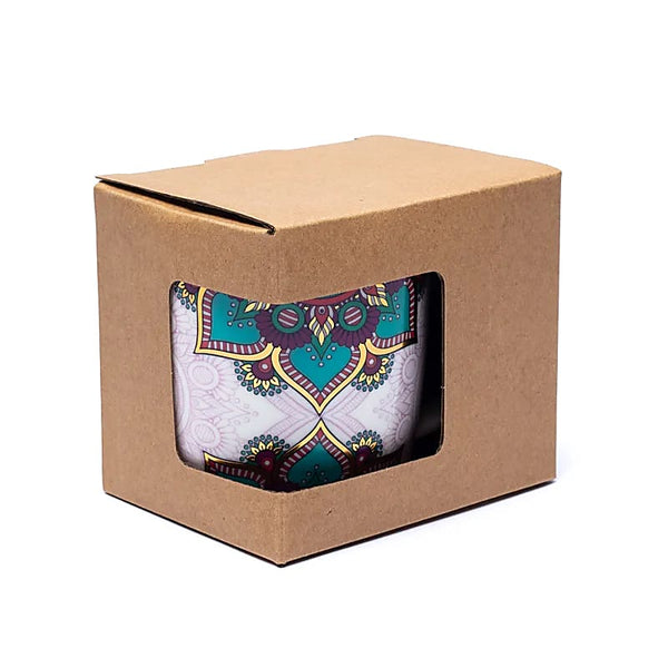 Spiritual maandelijkse box