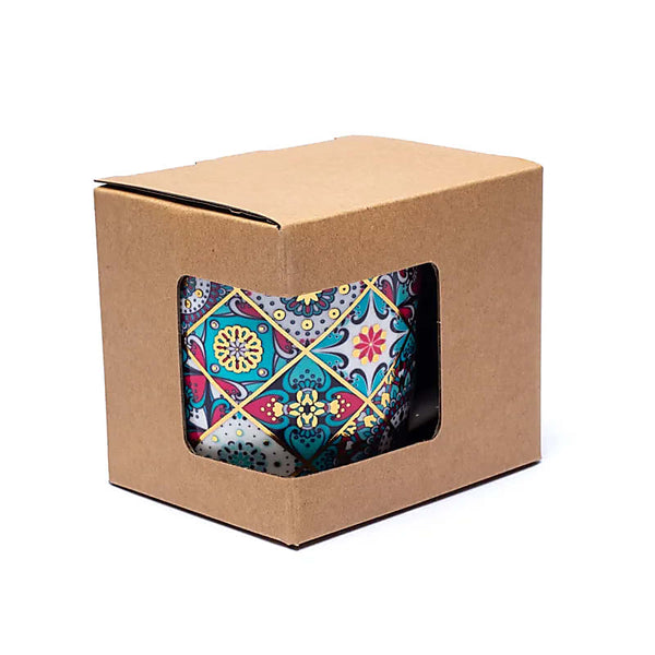 Spiritual maandelijkse box
