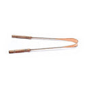 Tongschraper Koper 30 G