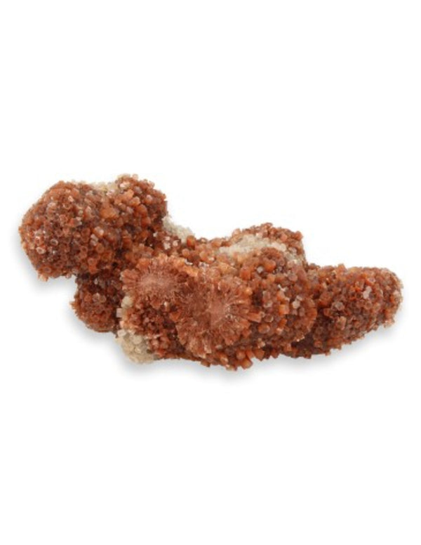 Aragoniet ruw gekristalliseerd, p/kg