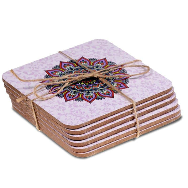 Spiritual maandelijkse box