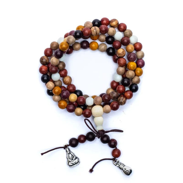 Spiritual maandelijkse box