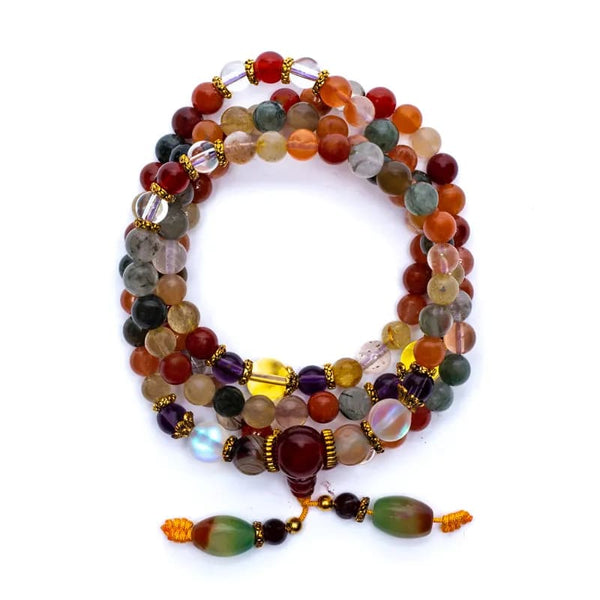 Spiritual maandelijkse box