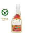 Yogamat Reiniger Biologisch Bloedsinaasappel 510 ml