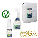 Yogamat Reiniger Biologisch Rozemarijn 510 ml