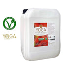 Yogamat Reiniger Bloedsinaasappel Biologisch 10 liter